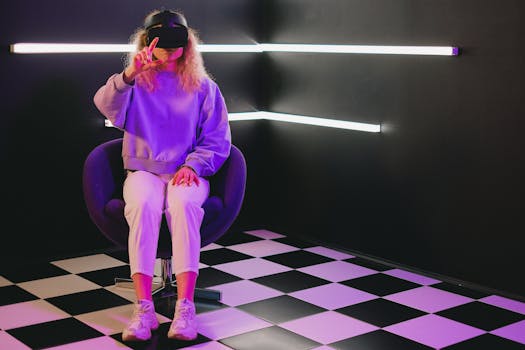 Shaping the Future: How LED Innovations Brighten Tomorrow's World