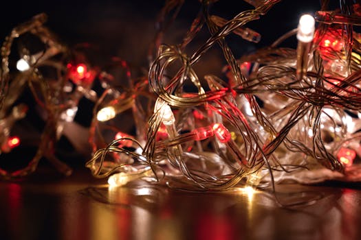 Enhance Your Mood with LED Lighting: How Color and Intensity Affect Wellbeing