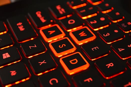 Maximize Your LED Lighting: Essential Maintenance Tips for Longevity