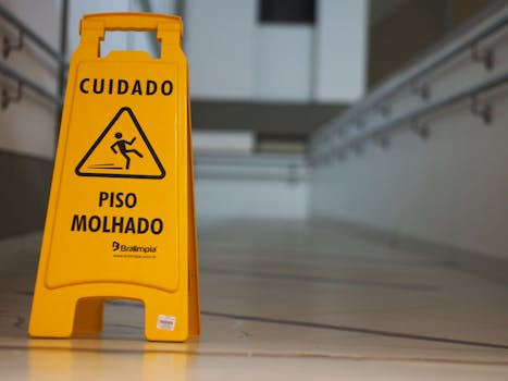 Boost Home Safety with LED Lighting: A Guide to Preventing Accidents