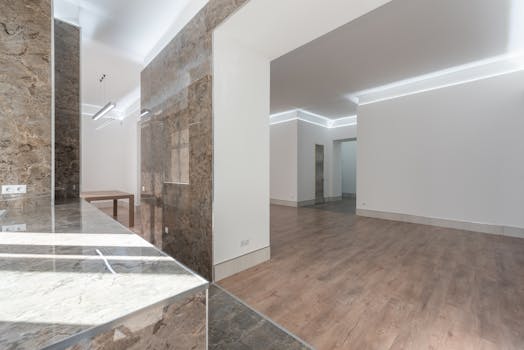 Optimize Your Space: Mastering LED Lighting Size for Every Room