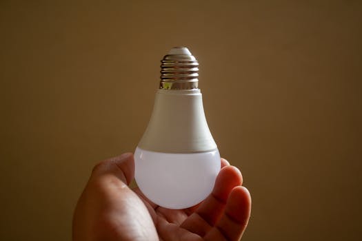 Revolutionizing Light: How New LED Tech is Shaping Our Future