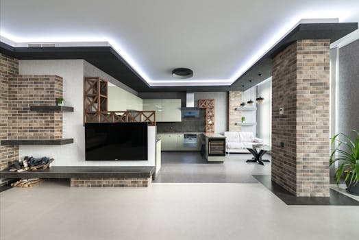 Revolutionize Your Space: Top LED Lighting Trends for Modern Interiors in 2024