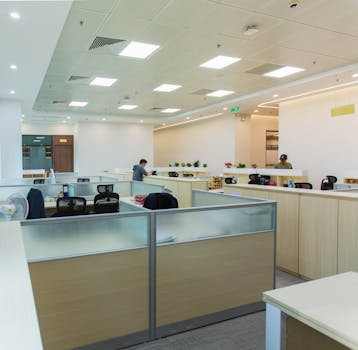 Boost Business with LED: Optimize Commercial Spaces for Performance & Savings