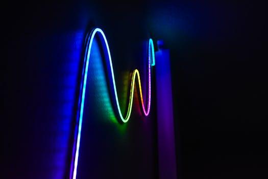 Top LED Lighting Trends for Modern Interiors in 2024: A Buyer's Guide
