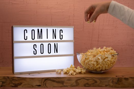 Transform Your Movie Nights: Ultimate LED Lighting Guide for Home Theaters