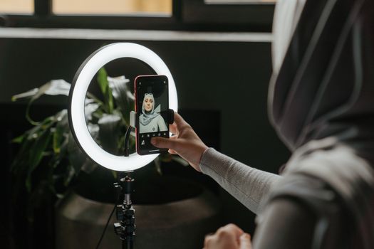 Boost Your Video Calls: Master LED Lighting for Professional Presence