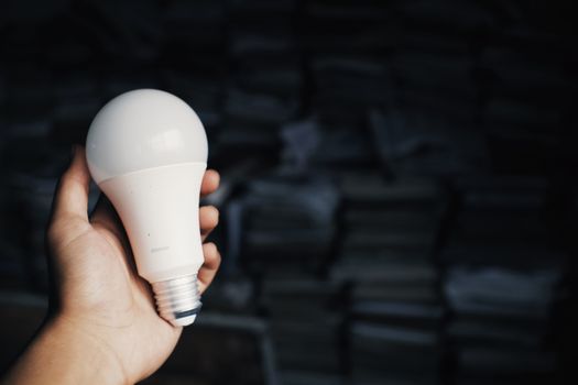 Boost Your Focus: Choosing the Perfect LED Lighting for Home Offices