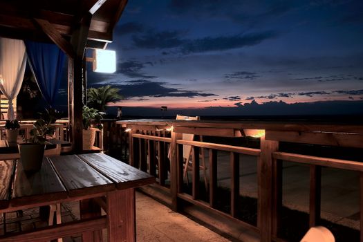 Transform Your Patio: Ultimate Guide to Choosing LED Lights & Seating