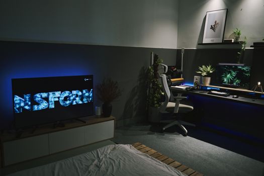 Transform Your Home with LED Strip Lights: A Guide to Ambient Lighting