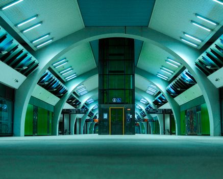 Revolutionizing Urban Safety: How LED Lighting Enhances Public Spaces